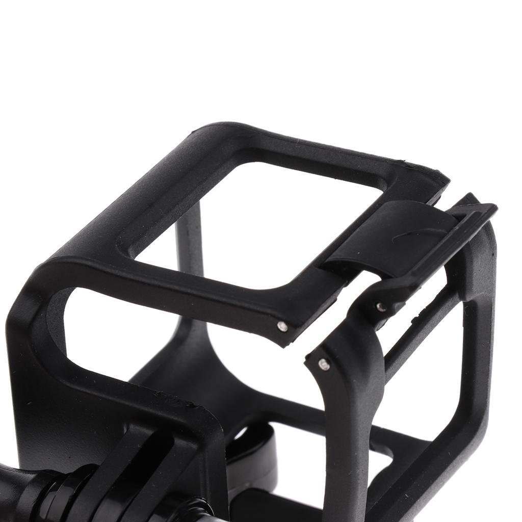 High Density Foam Windshield Cover Case for Gopro Hero 5 Session/ 4 Session