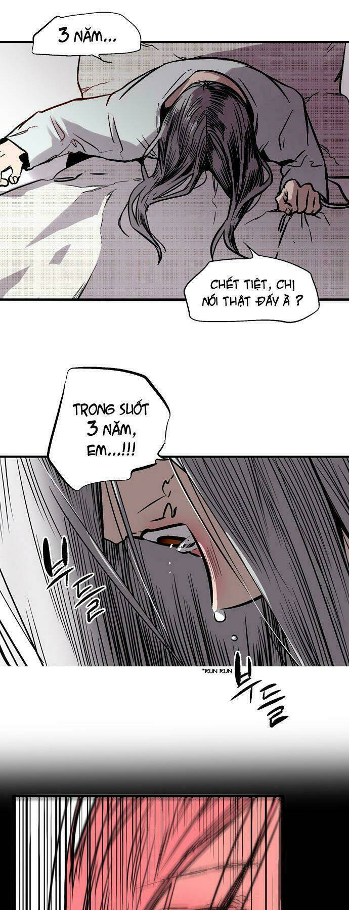 người máy hủy diệt chapter 105 27