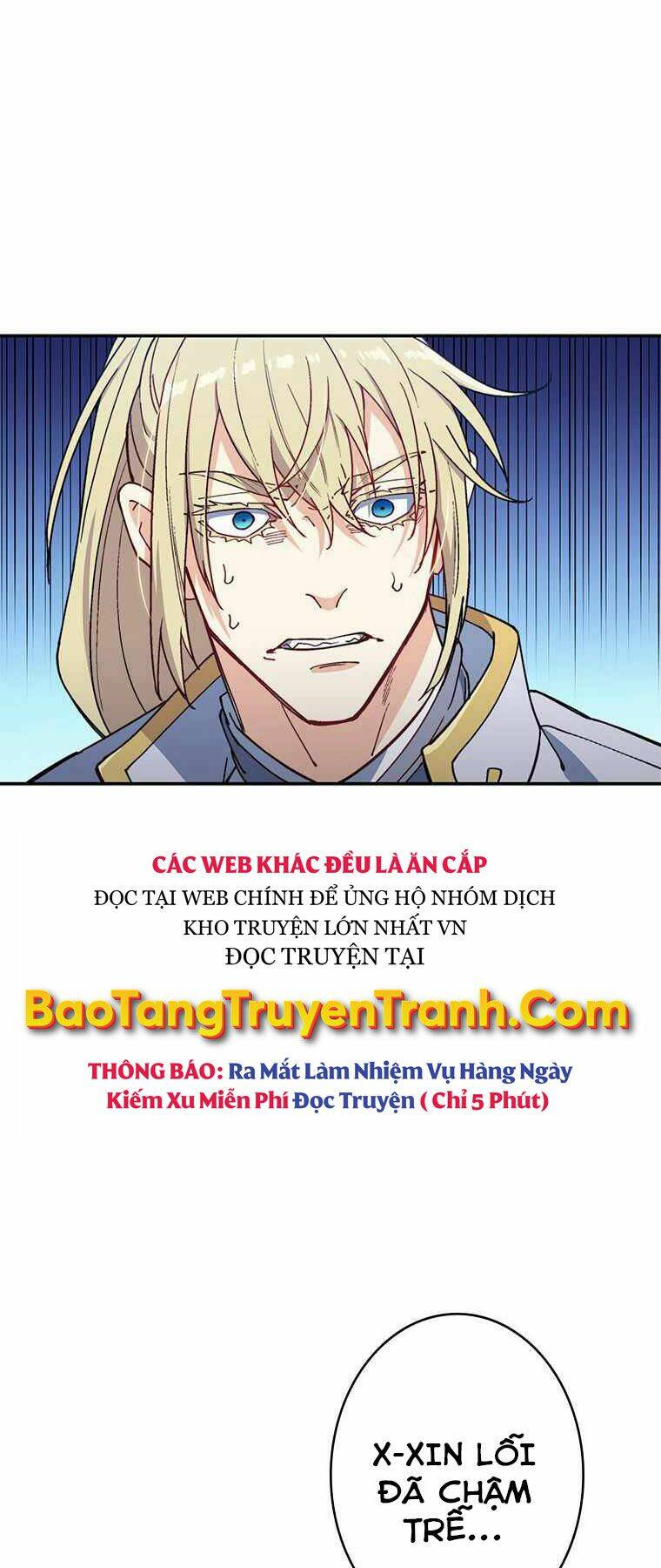 Công Tước Bạch Long Chapter 30 - Trang 44