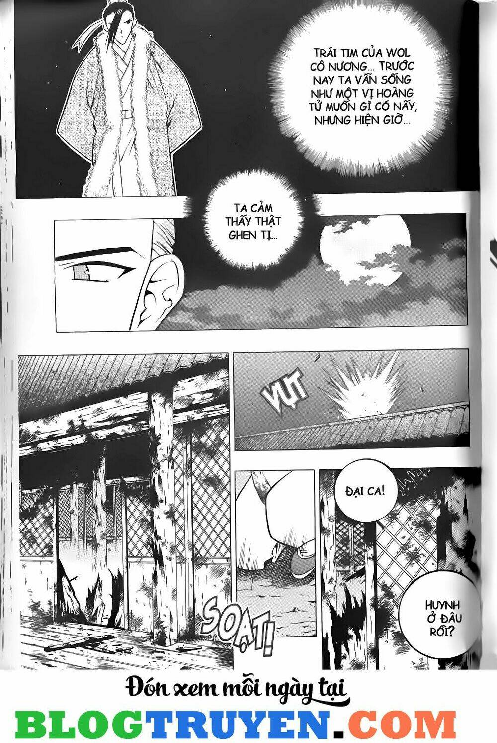 thiên lang liệt truyện chapter 69 14