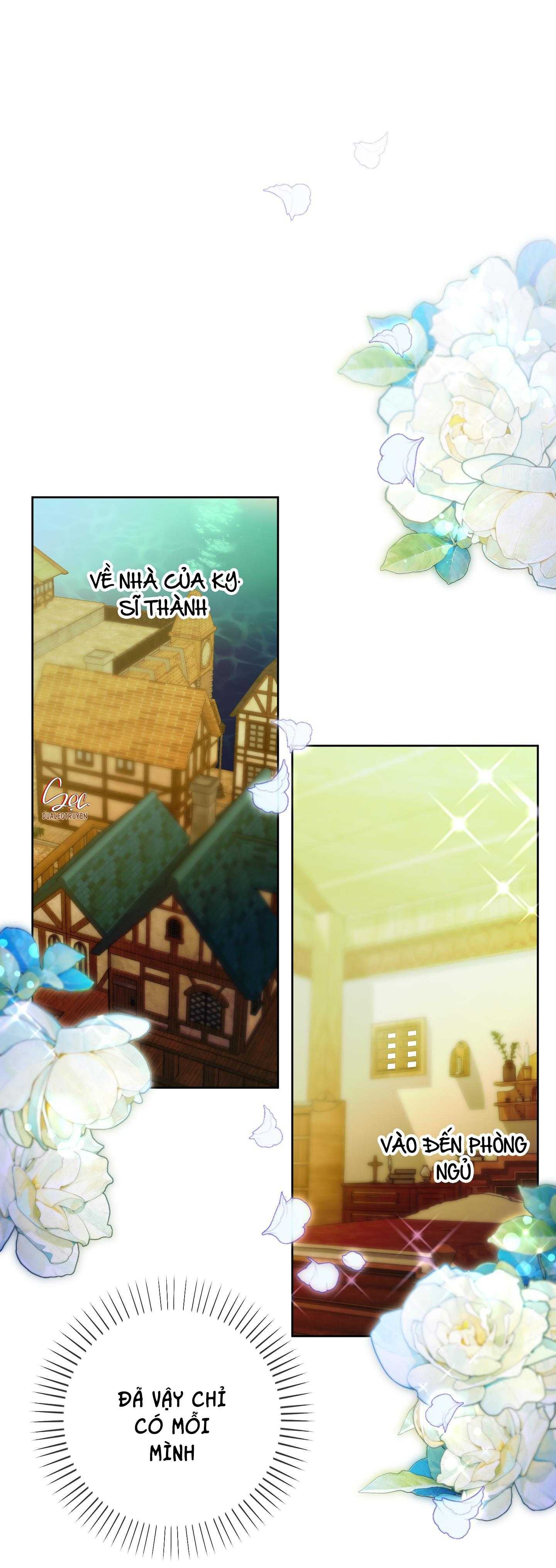 (np) trở thành vua công lược chapter 52 2