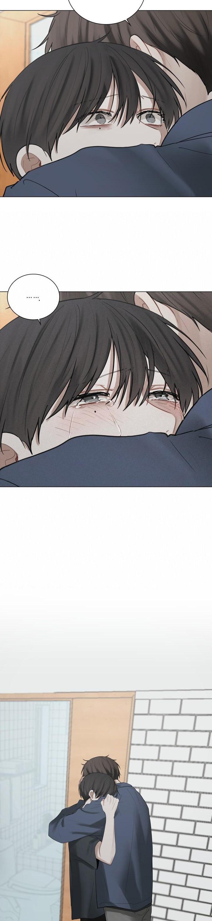 không xa lạ chapter 19 8