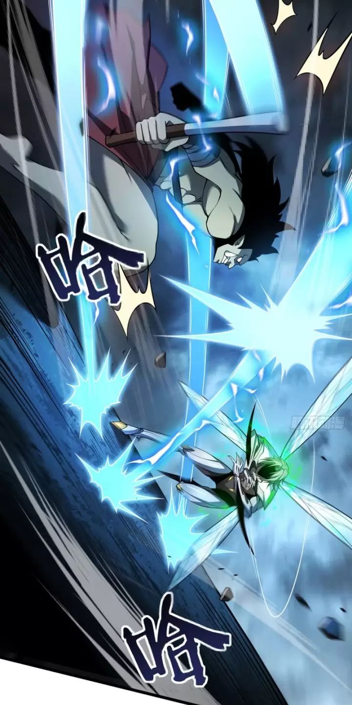 ta, chúa tể rừng xanh chapter 19 34