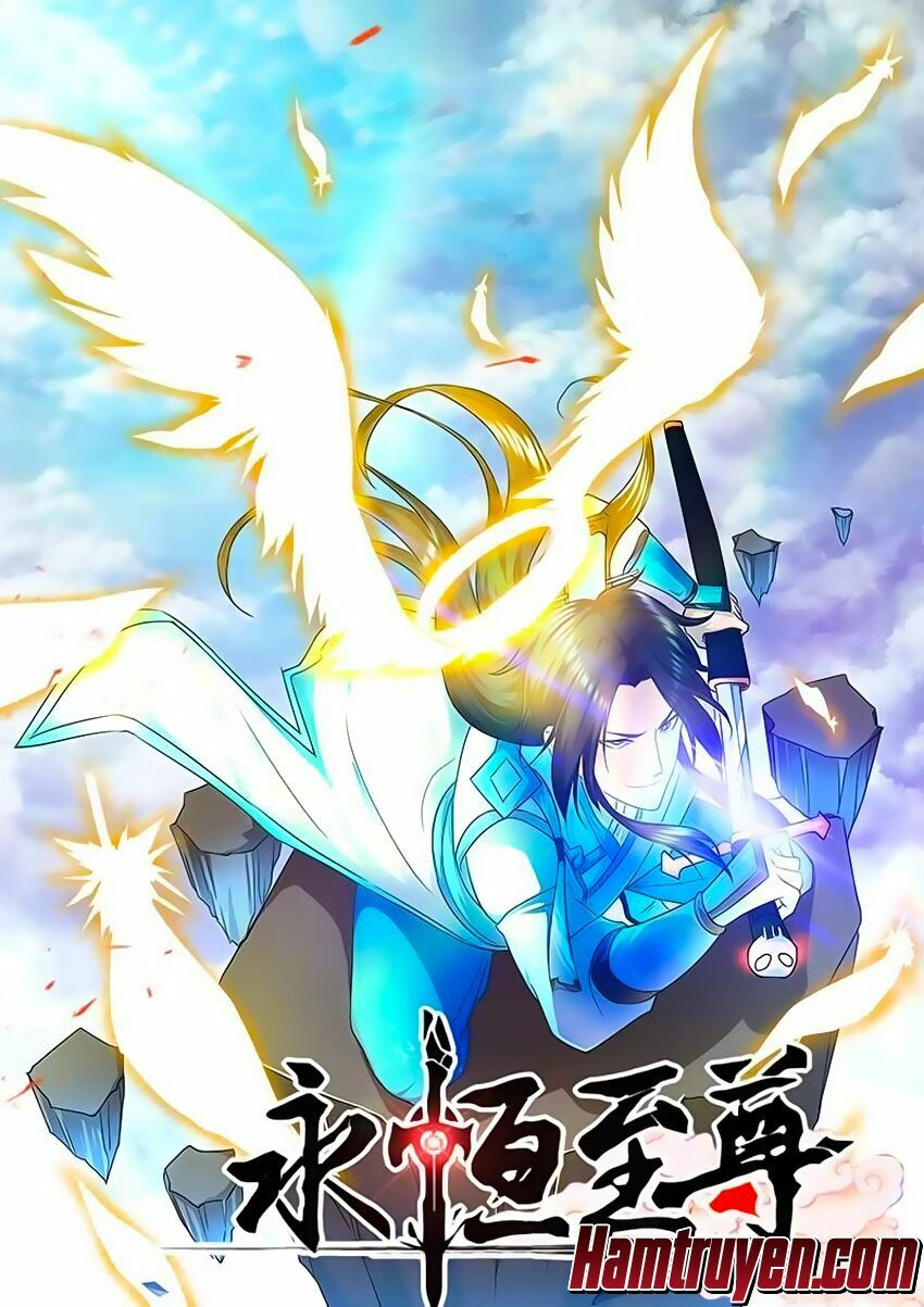 vĩnh hằng chí tôn chapter 100 1