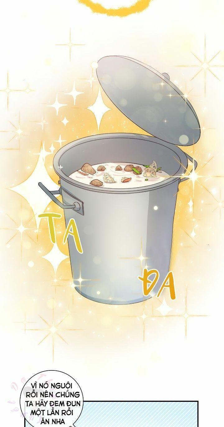 xin ngài đừng ăn tôi chapter 3 15