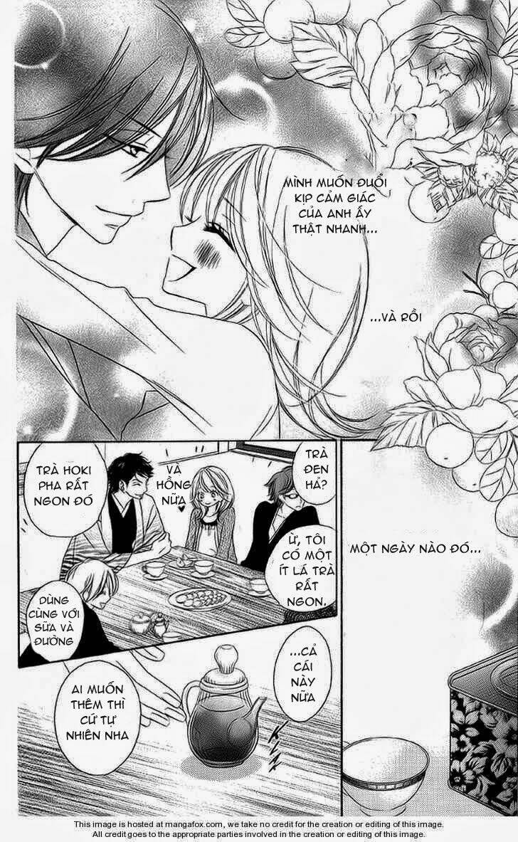 yêu quái cánh đen chapter 9 27