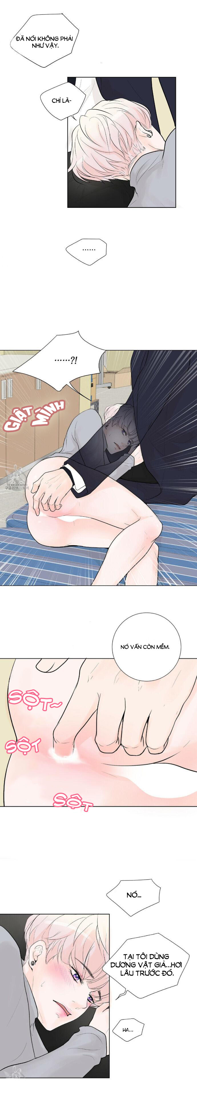 bạn có tò mò về bài review? chapter 9 9