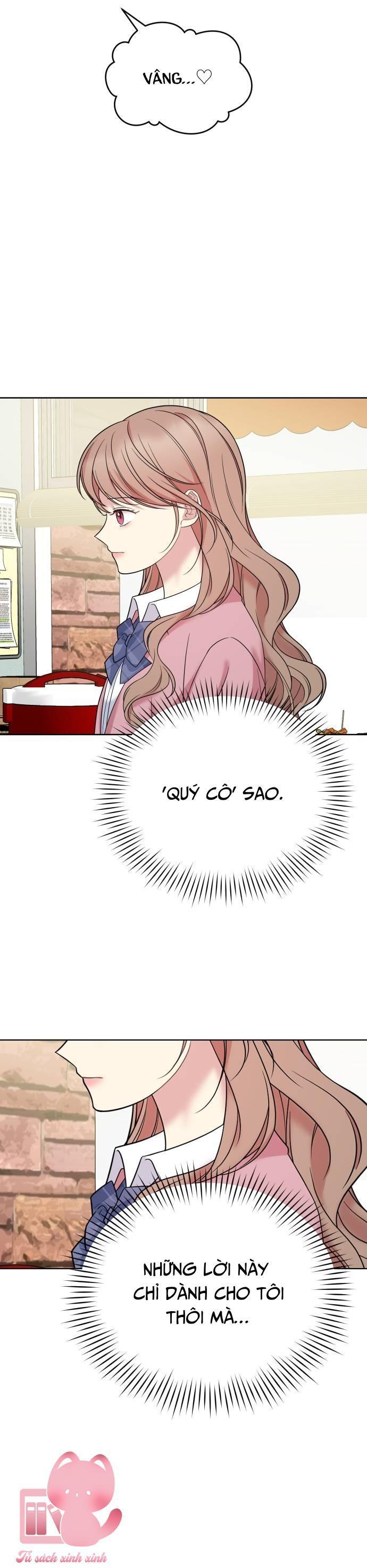 quản gia, làm ơn đấy! chapter 24 31