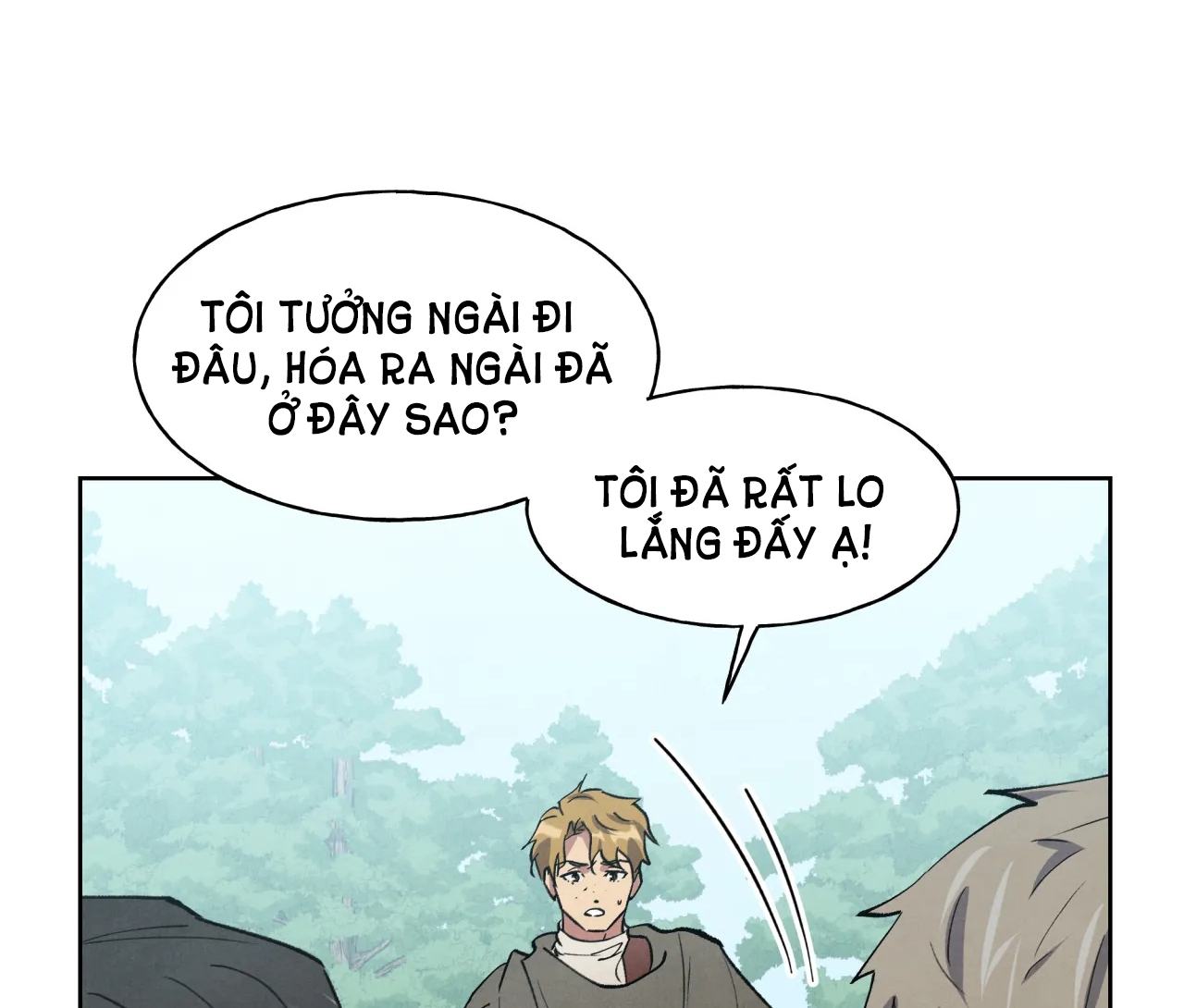 Khế Ước Bí Mật Của Đại Công Tước Phương Bắc chapter 13.2 - Trang 38