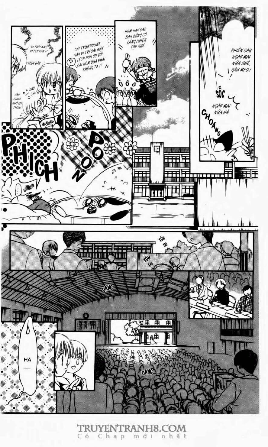 em bé ufo chapter 13 18