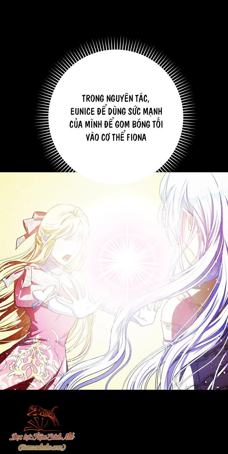 trở thành vợ nam chính chapter 51 52