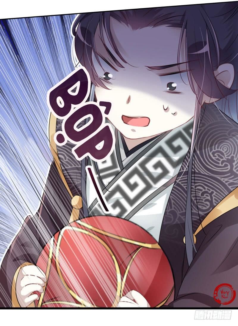 vương gia không thể trêu chapter 20 17