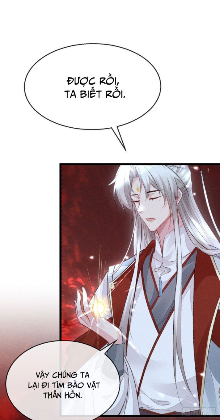 tài trợ em đi chapter 116 5