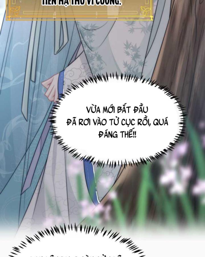 bạch nguyệt quang không muốn diễn theo kịch bản chapter 1 33