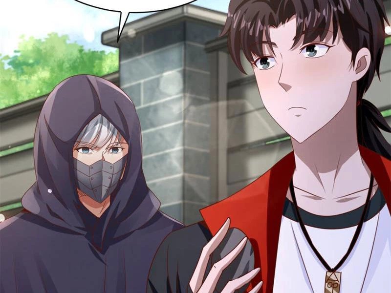 bảy vị tỷ tỷ tuyệt thế vô song của ta chapter 30 25