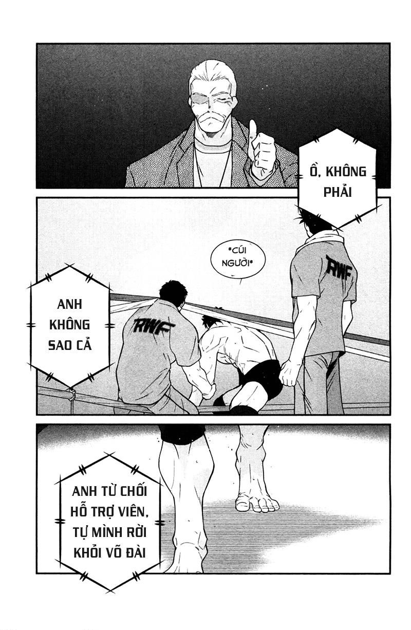 truyền nhân atula 3 chapter 71 8