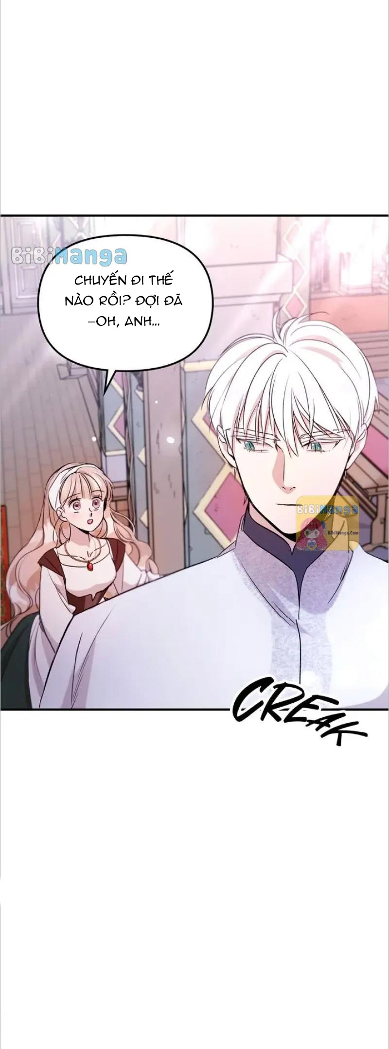 nhật kí của rồng chapter 30.1 8