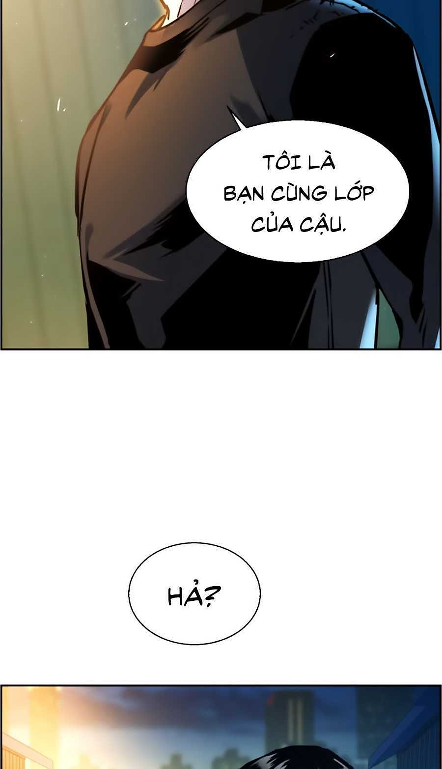 bạn học tôi là lính đánh thuê chapter 15 107