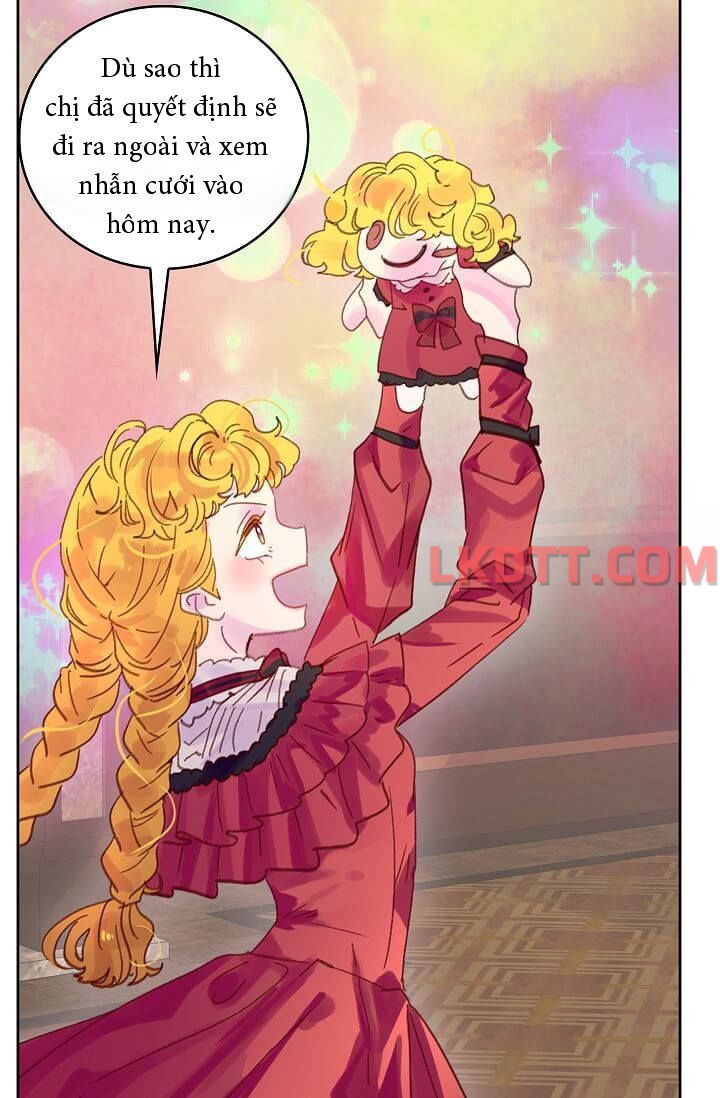 đừng xem thường nữ phụ chapter 135 16