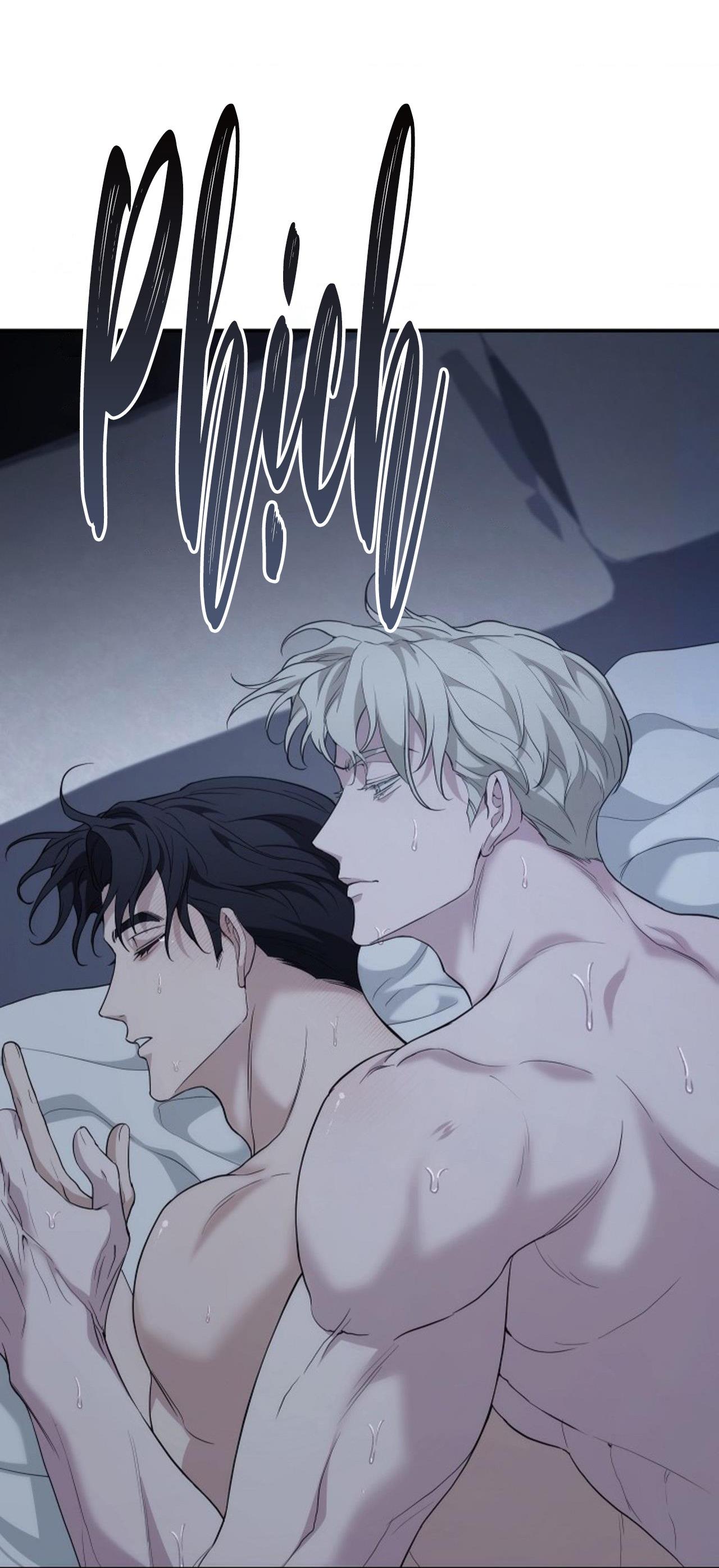 (abo)mối quan hệ không hoàn chỉnh chapter 4 53