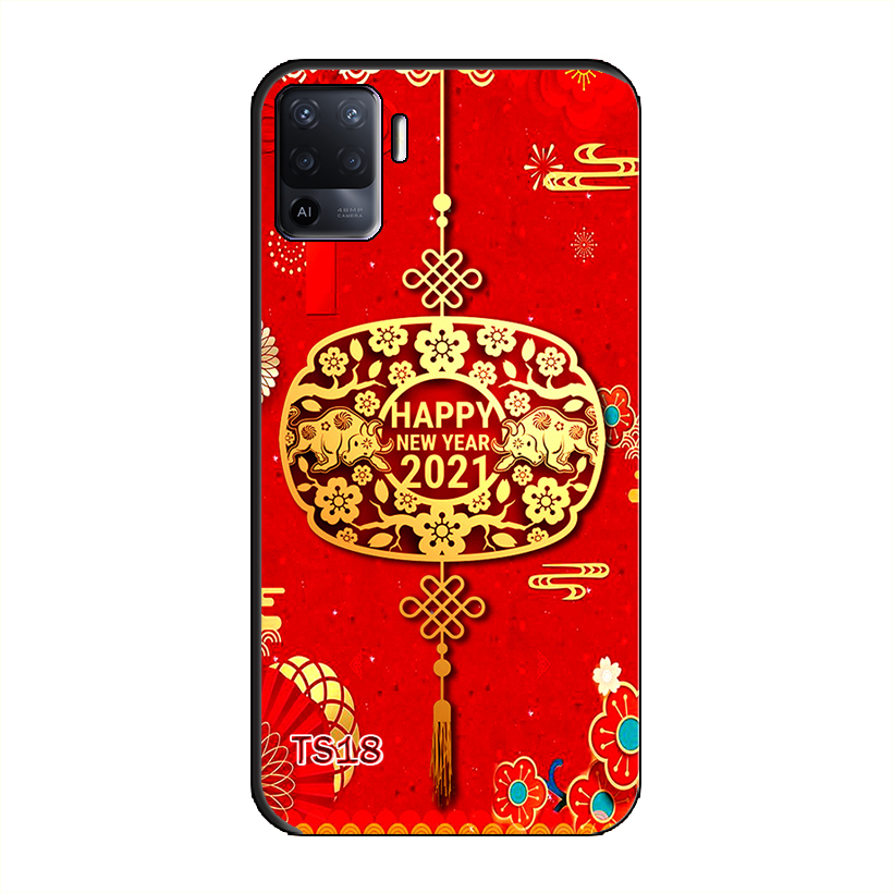 Ốp Lưng Dành Cho OPPO A94