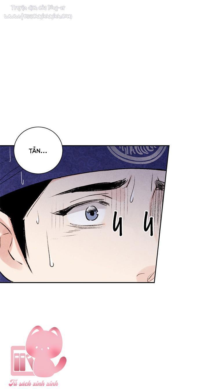 lệnh cấm hôn chapter 25 8