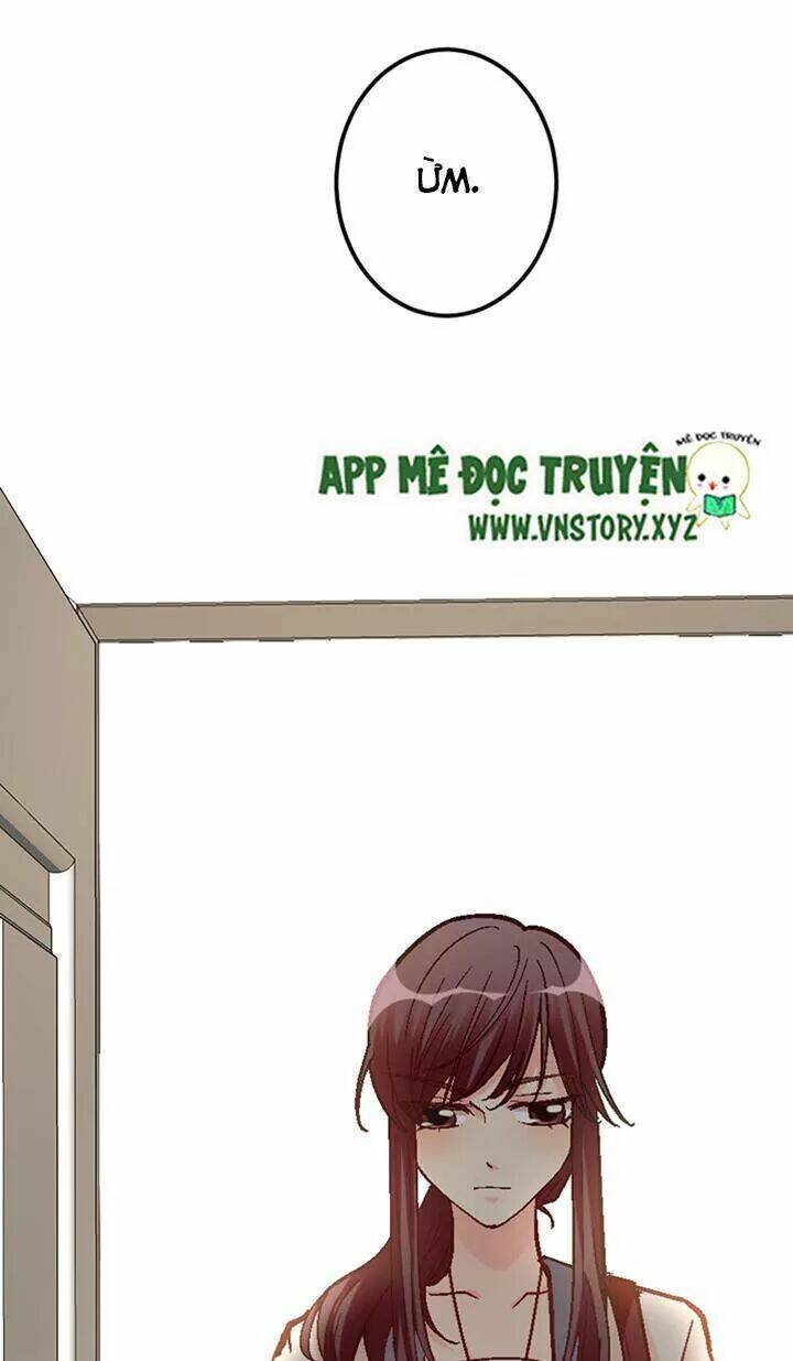 thiên hậu trở về chapter 61 39