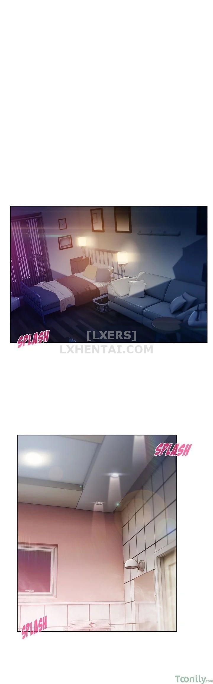 điên cuồng nhưng ngọt ngào chapter 8 11