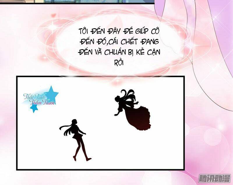 giữ chặt tiểu bạch long chapter 3 11