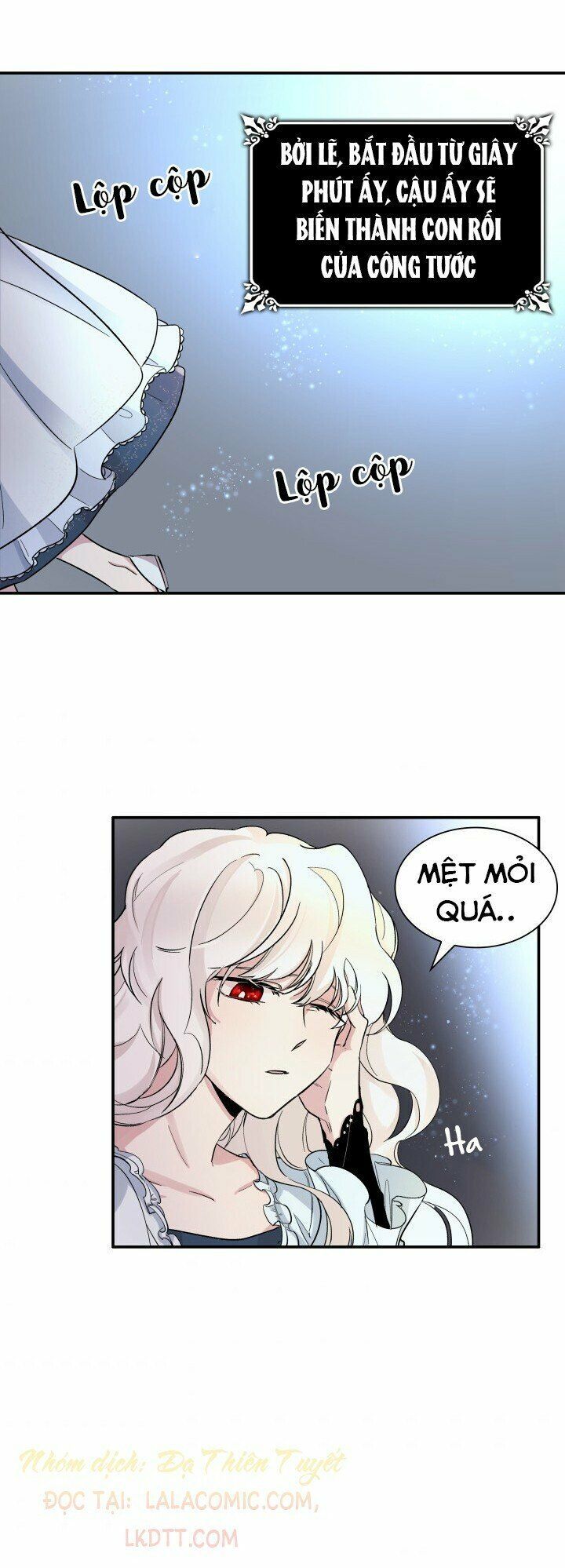 dây xích kiềm chế nam chính hắc ám tuột mất rồi chapter 2 43