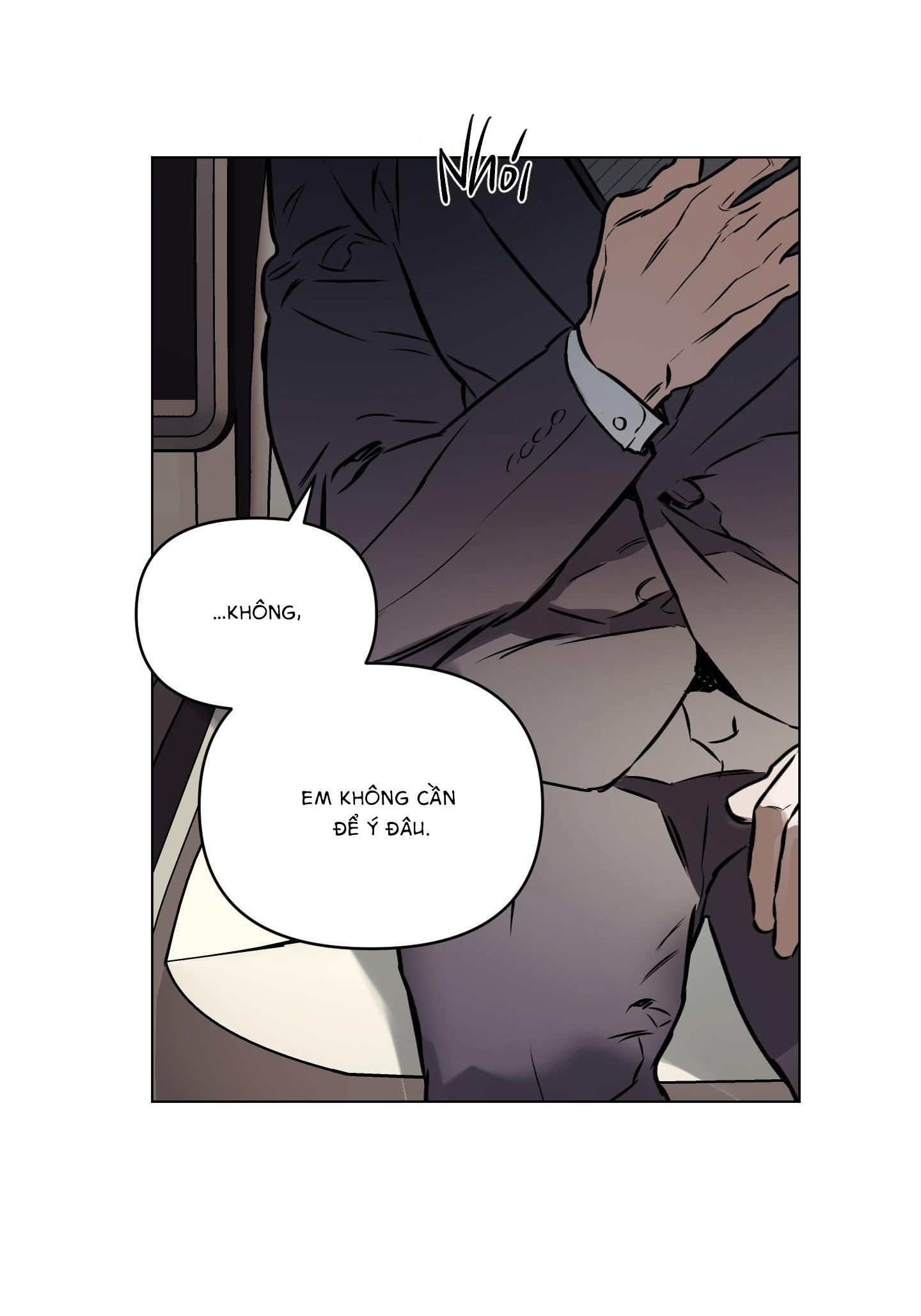 định tên mối quan hệ chapter 24 7