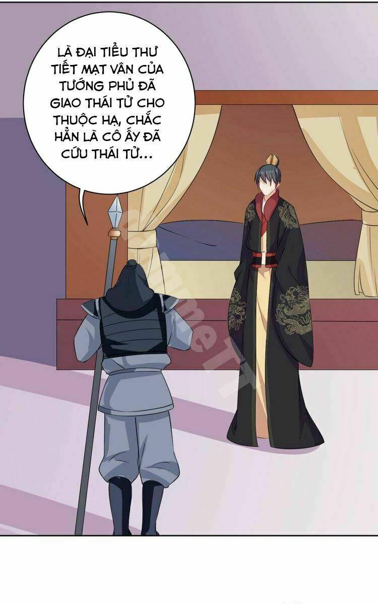 ngạo kiều vương gia huyên náo phi chapter 37 33