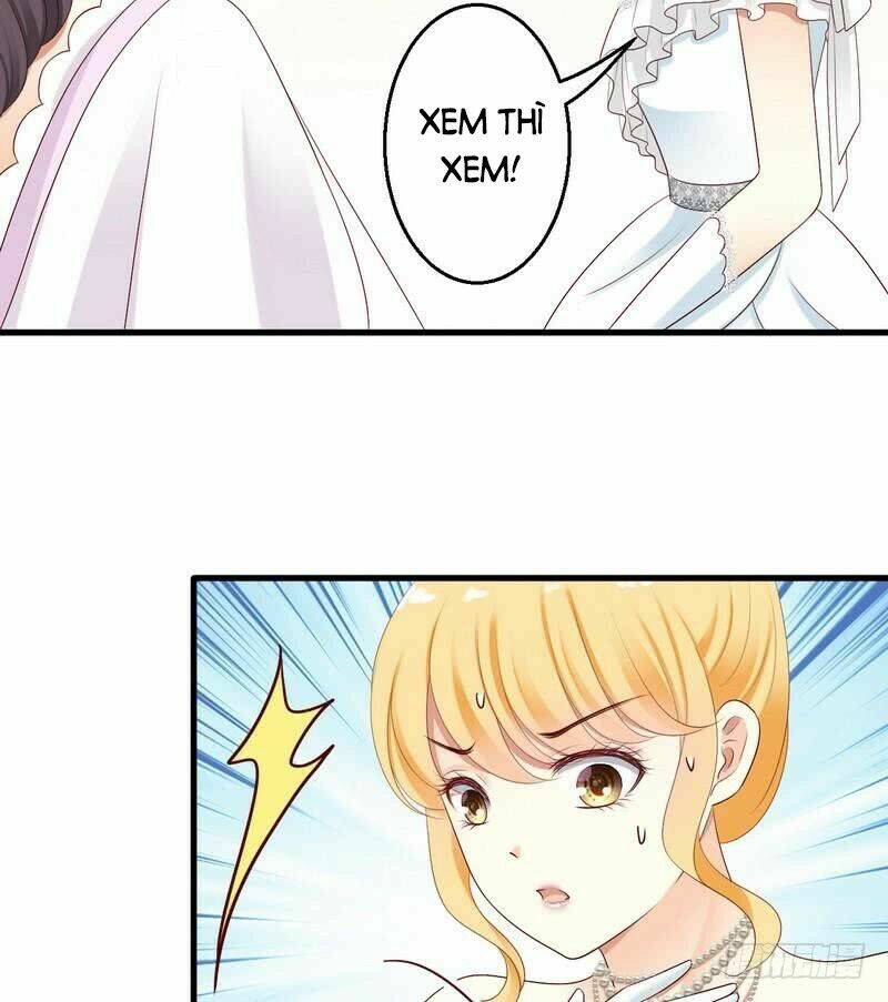 y tá ngọt ngào của hoàng tử chapter 15.2 7