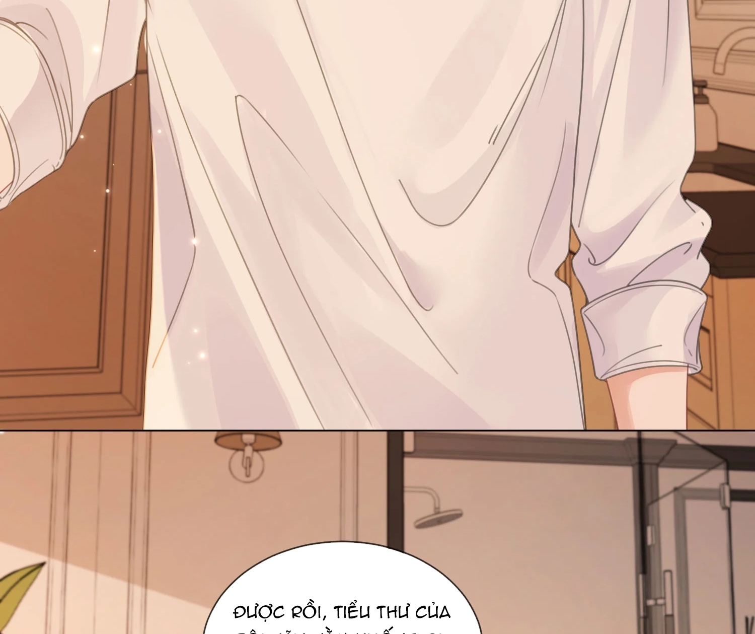 nàng pháp y thân yêu của tôi CHƯƠNG 37.2 NT ĐẶC BIỆT 2 9