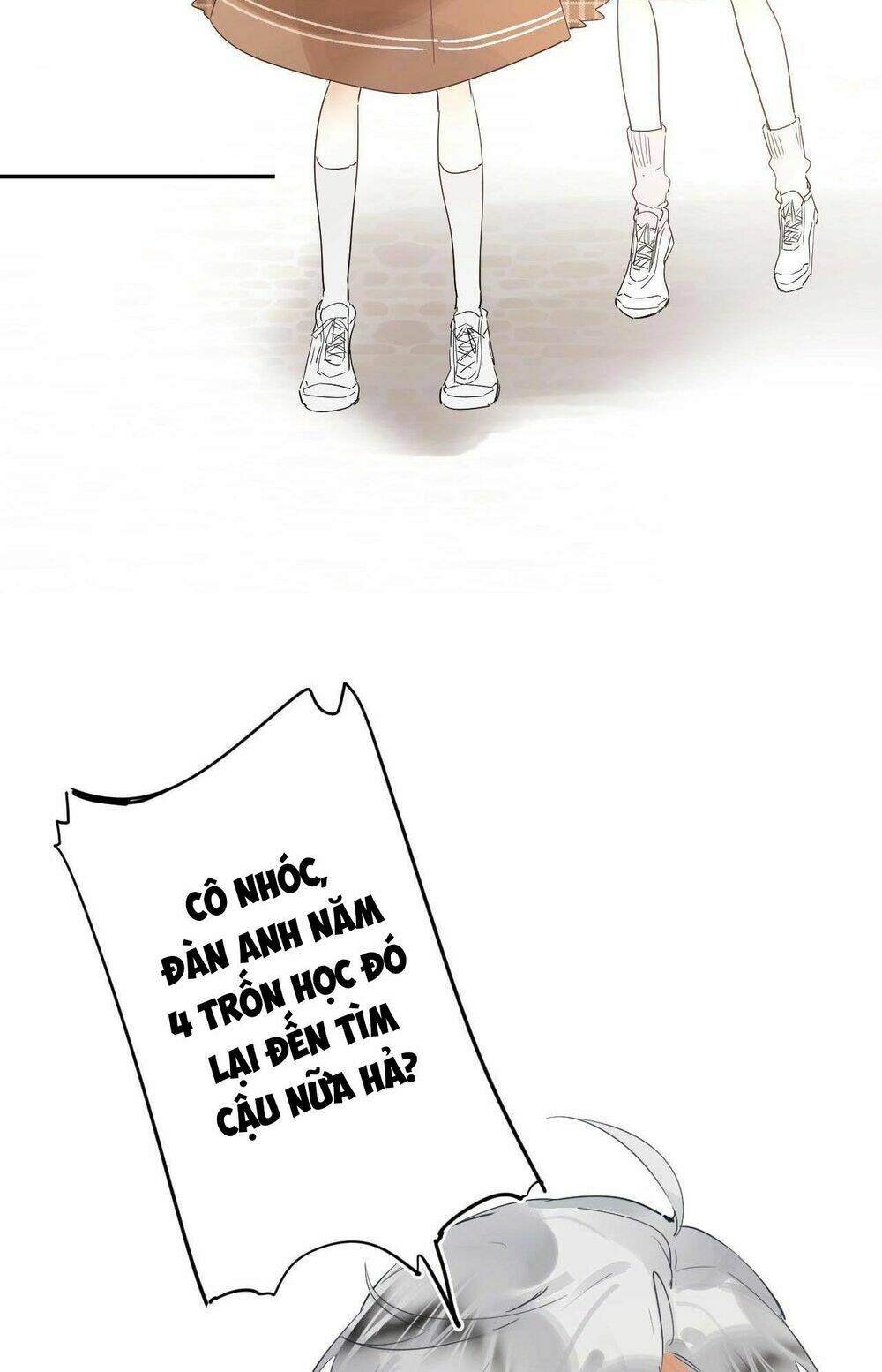 phù thủy hạng bét chapter 26 15