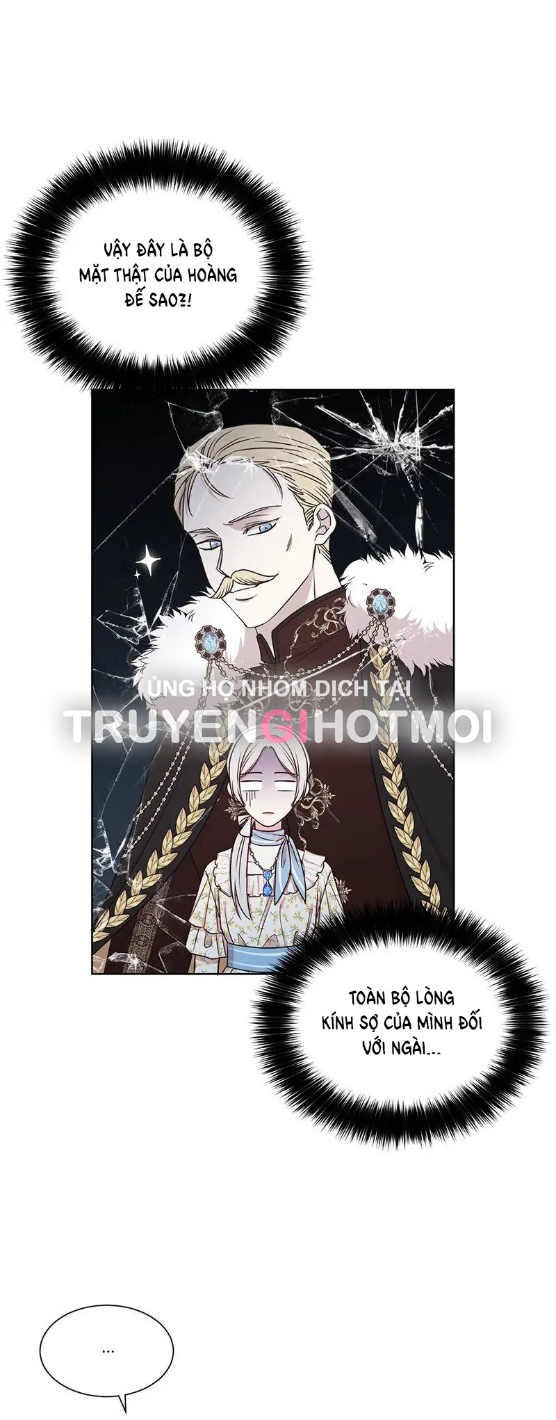 tôi chán nản vì người chồng thứ 2 còn "khỏe" hơn chồng cũ chapter 17.1 15