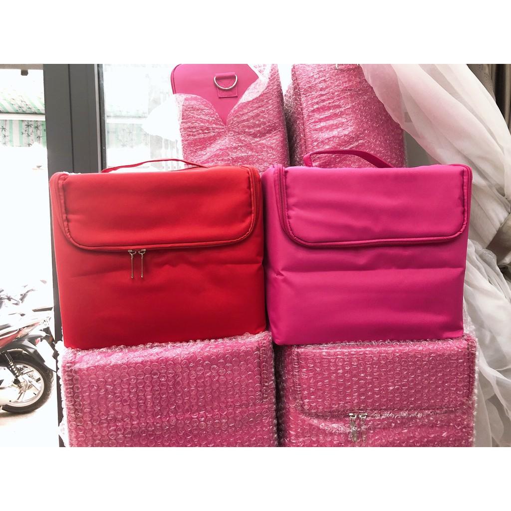 CỐP VẢI ĐỰNG MI, NAIL
