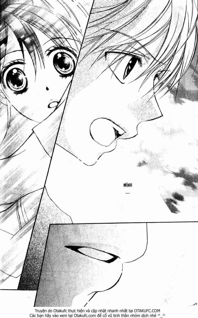 hachimitsu ni hatsukoi chapter 24 24