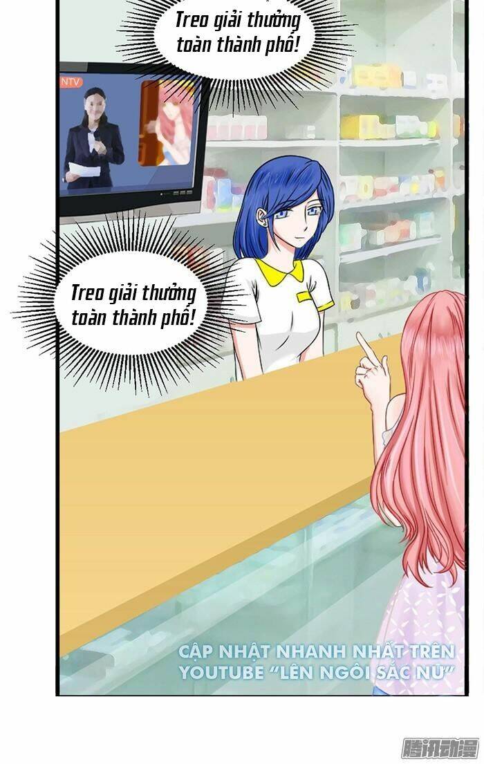 có chết cũng không thoát khỏi anh chapter 3 26