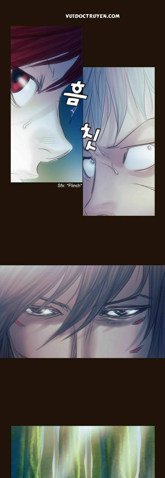 hội ảo thuật chapter 123 6