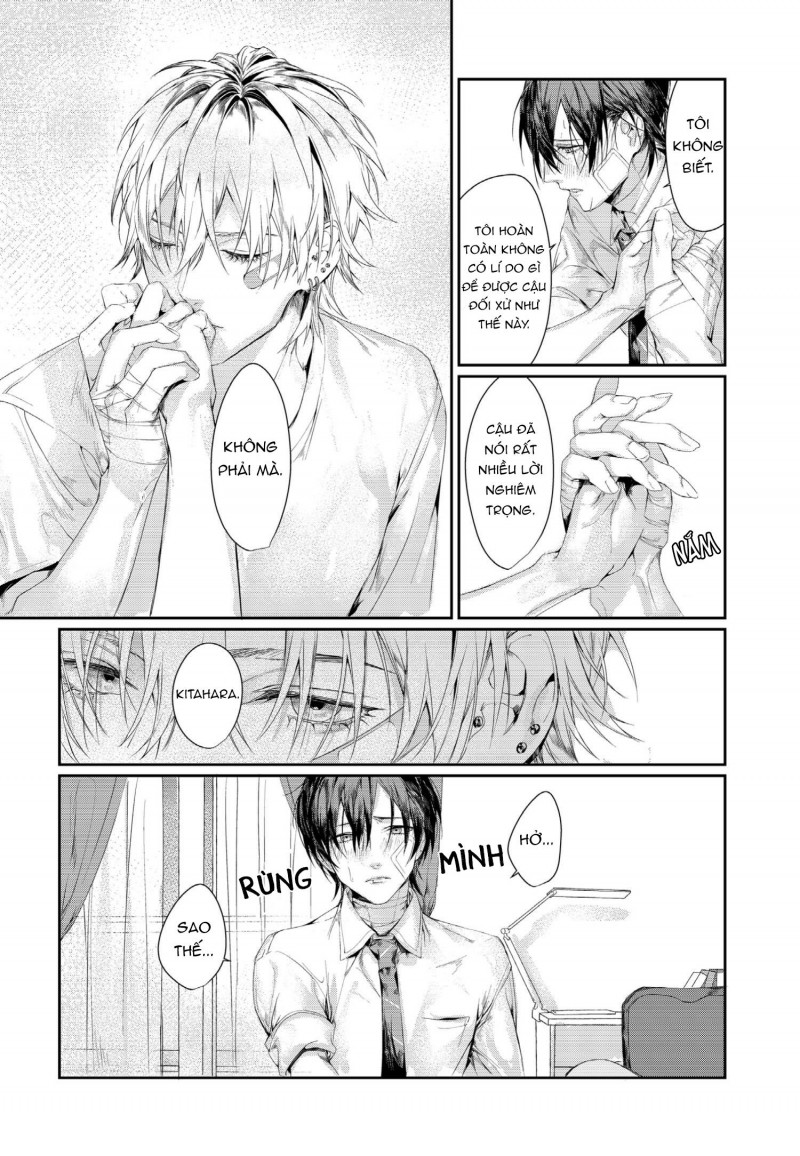 xin đừng buông tay em chapter 3 29