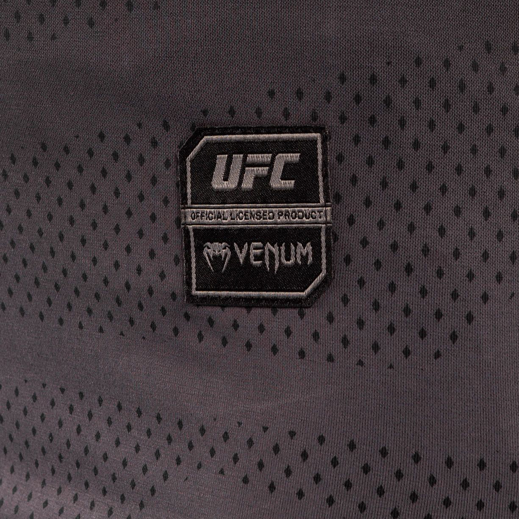Áo thun tay ngắn thể thao nữ Venum UFC Fight Week 2 - VNMUFC-00076-001