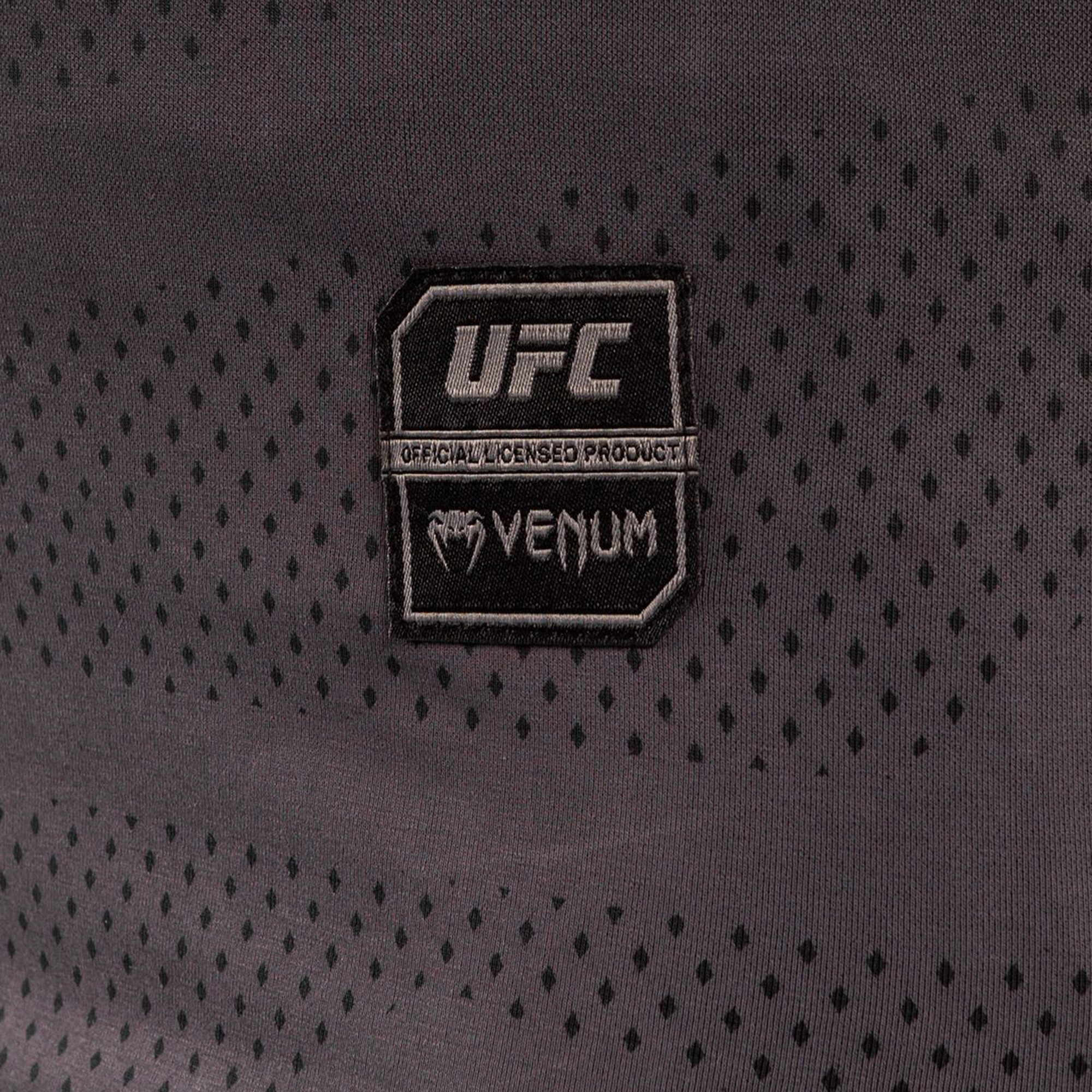 Áo thun tay ngắn thể thao nữ Venum UFC Fight Week 2 - VNMUFC-00076