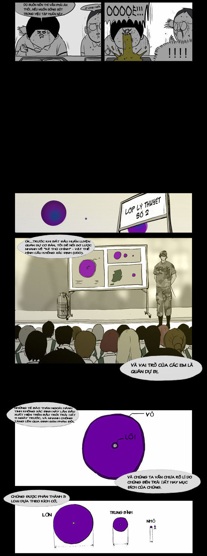 duty after school chapter 4 8