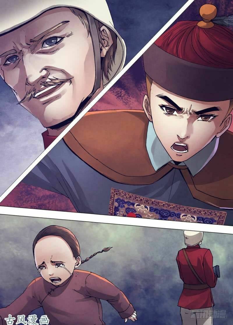 địa ngục thần y chapter 150 2