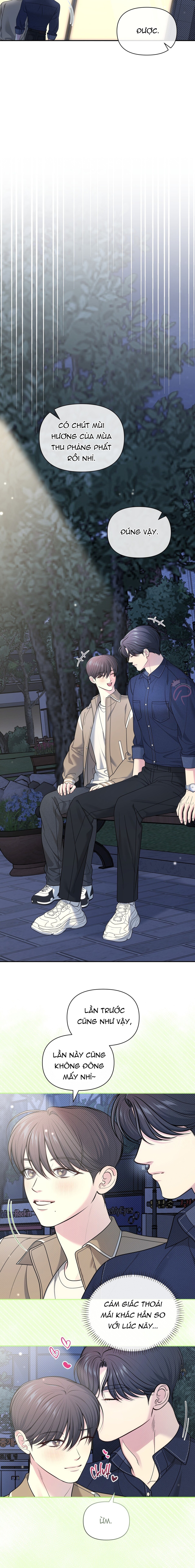 thầm yêu chapter 32 15