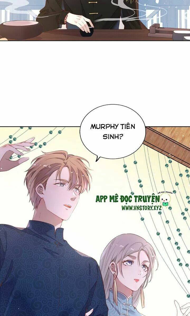 bạn trai kém tuổi bẫy yêu tôi chapter 45 42