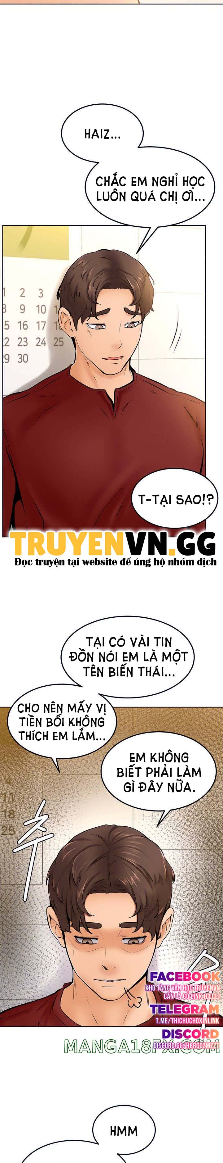 cố lên nam joo! chapter 10 23