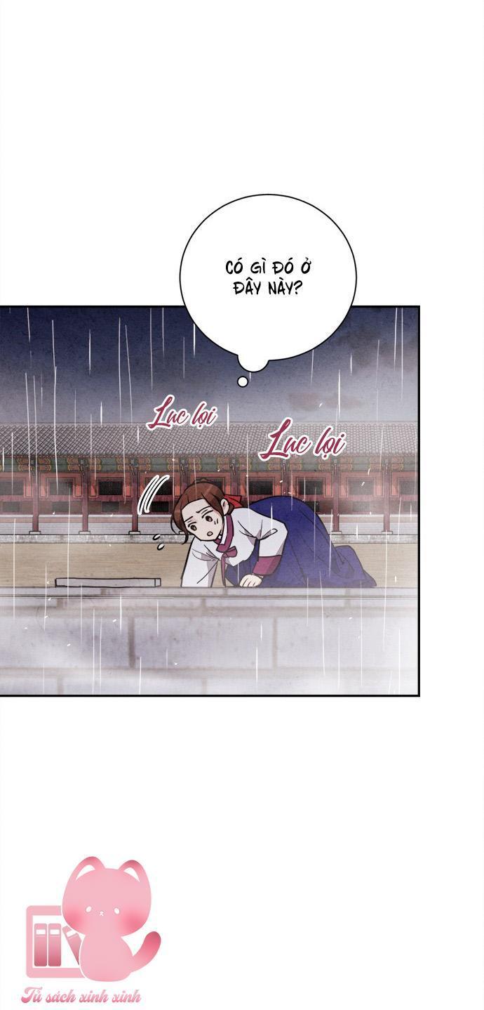 lệnh cấm hôn chapter 25 43