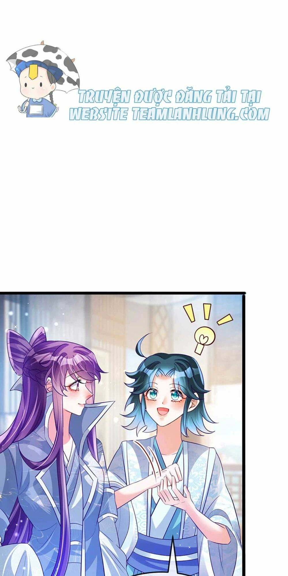 quân hoả nữ hoàng chapter 61 6